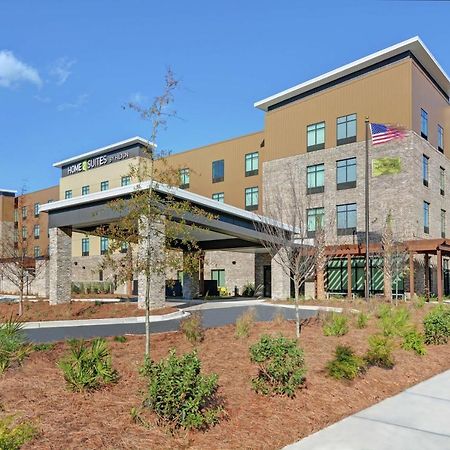 Home2 Suites By Hilton Charleston Daniel Island, Sc Zewnętrze zdjęcie