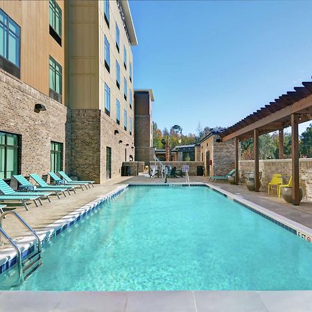 Home2 Suites By Hilton Charleston Daniel Island, Sc Zewnętrze zdjęcie