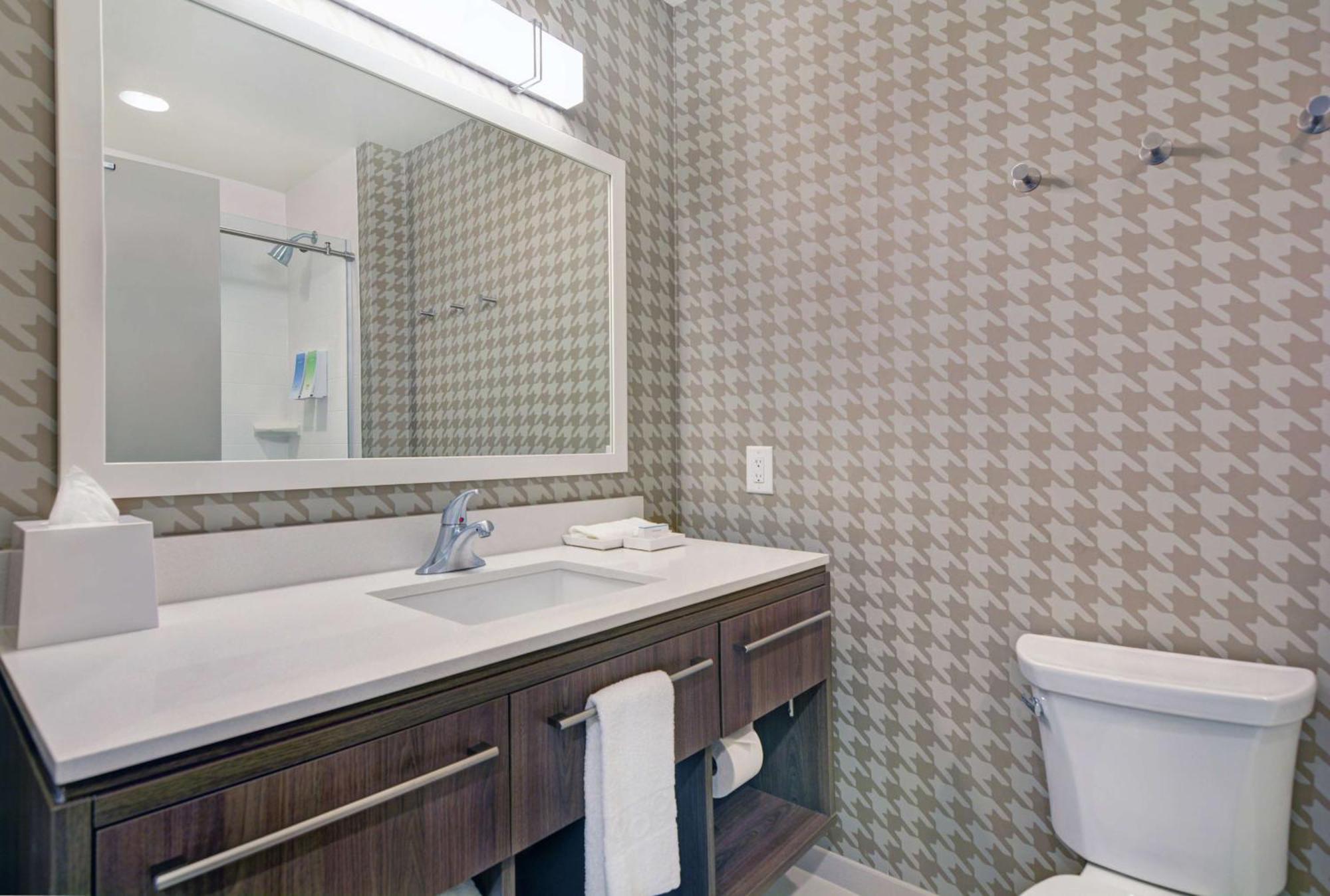 Home2 Suites By Hilton Charleston Daniel Island, Sc Zewnętrze zdjęcie