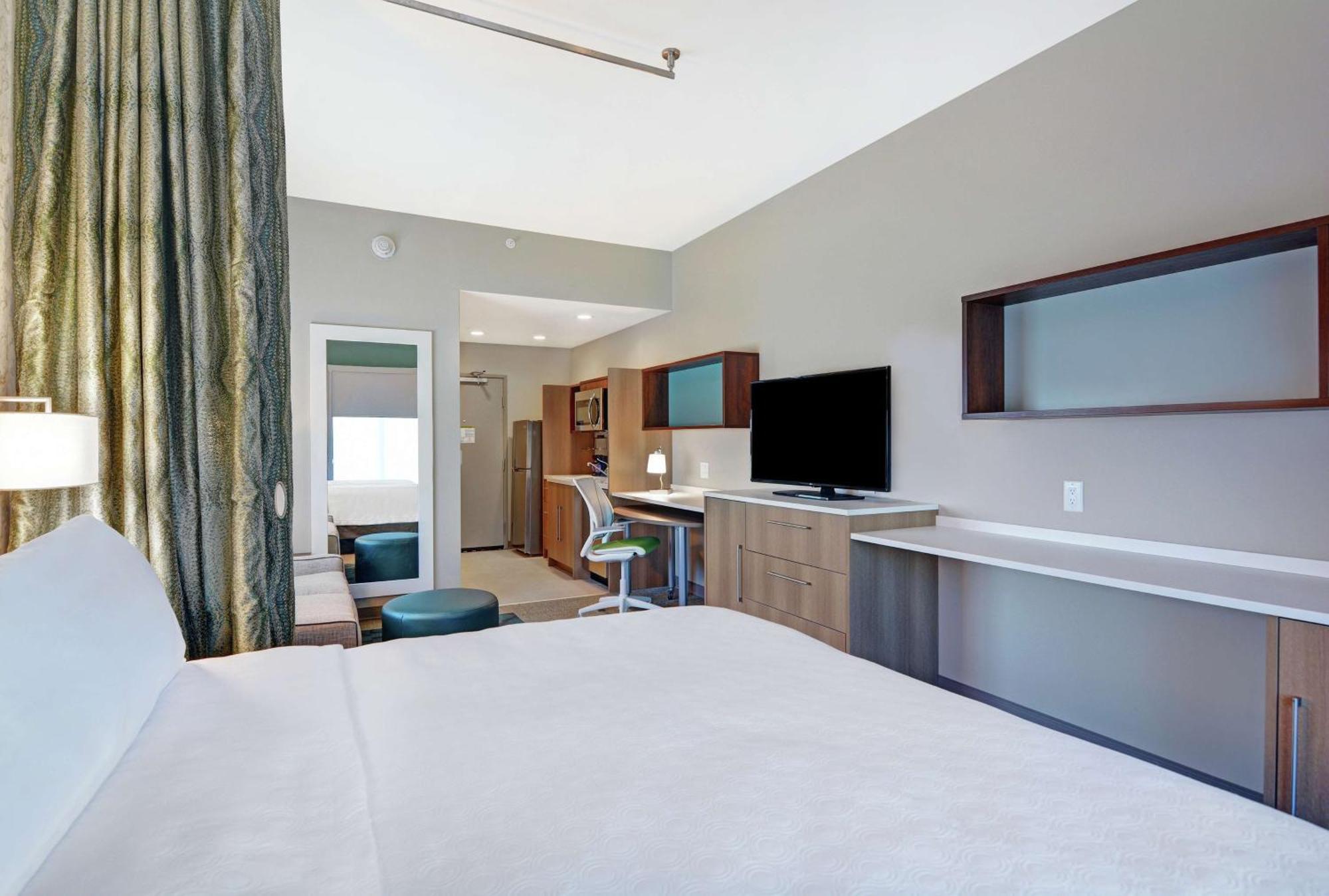 Home2 Suites By Hilton Charleston Daniel Island, Sc Zewnętrze zdjęcie