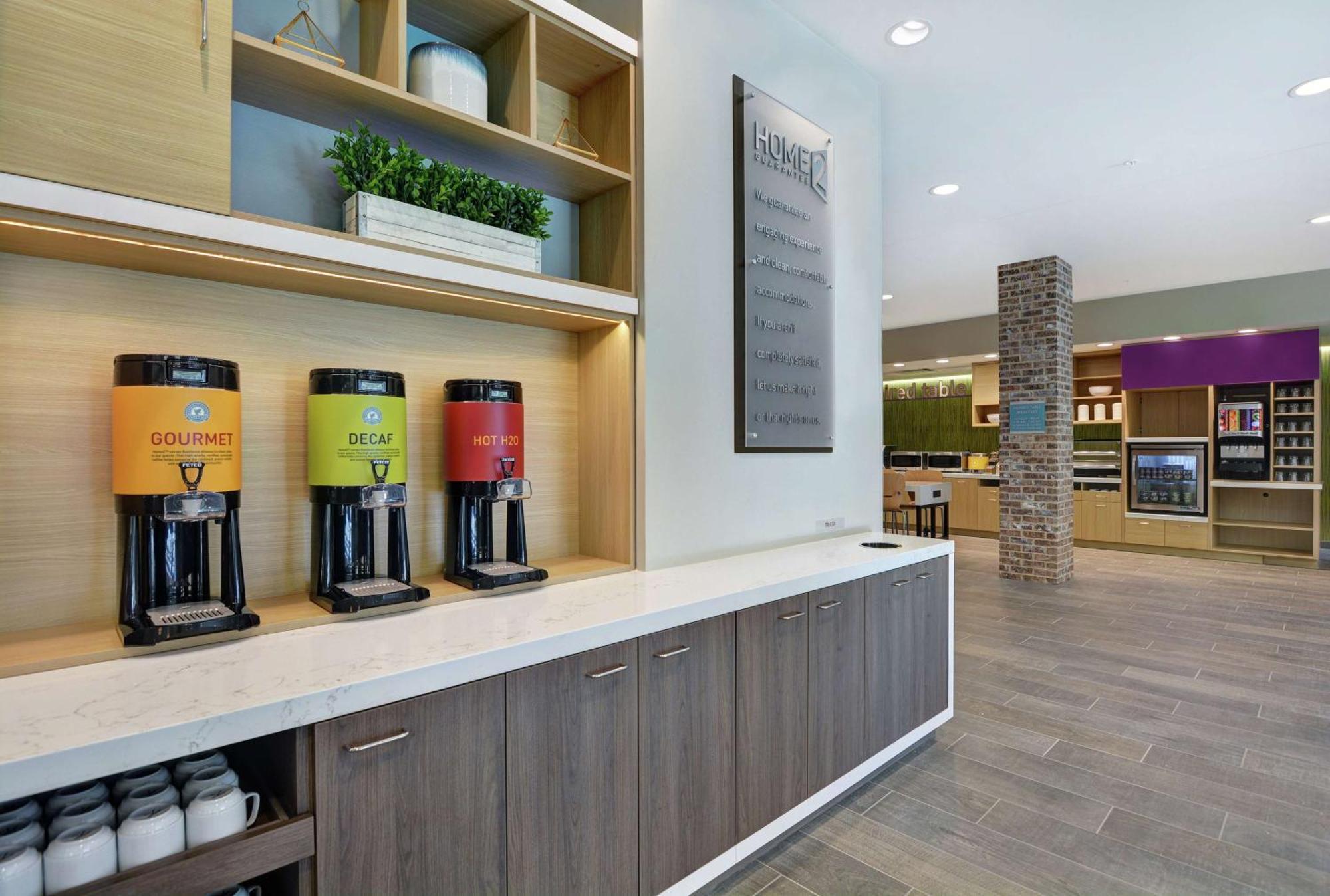 Home2 Suites By Hilton Charleston Daniel Island, Sc Zewnętrze zdjęcie