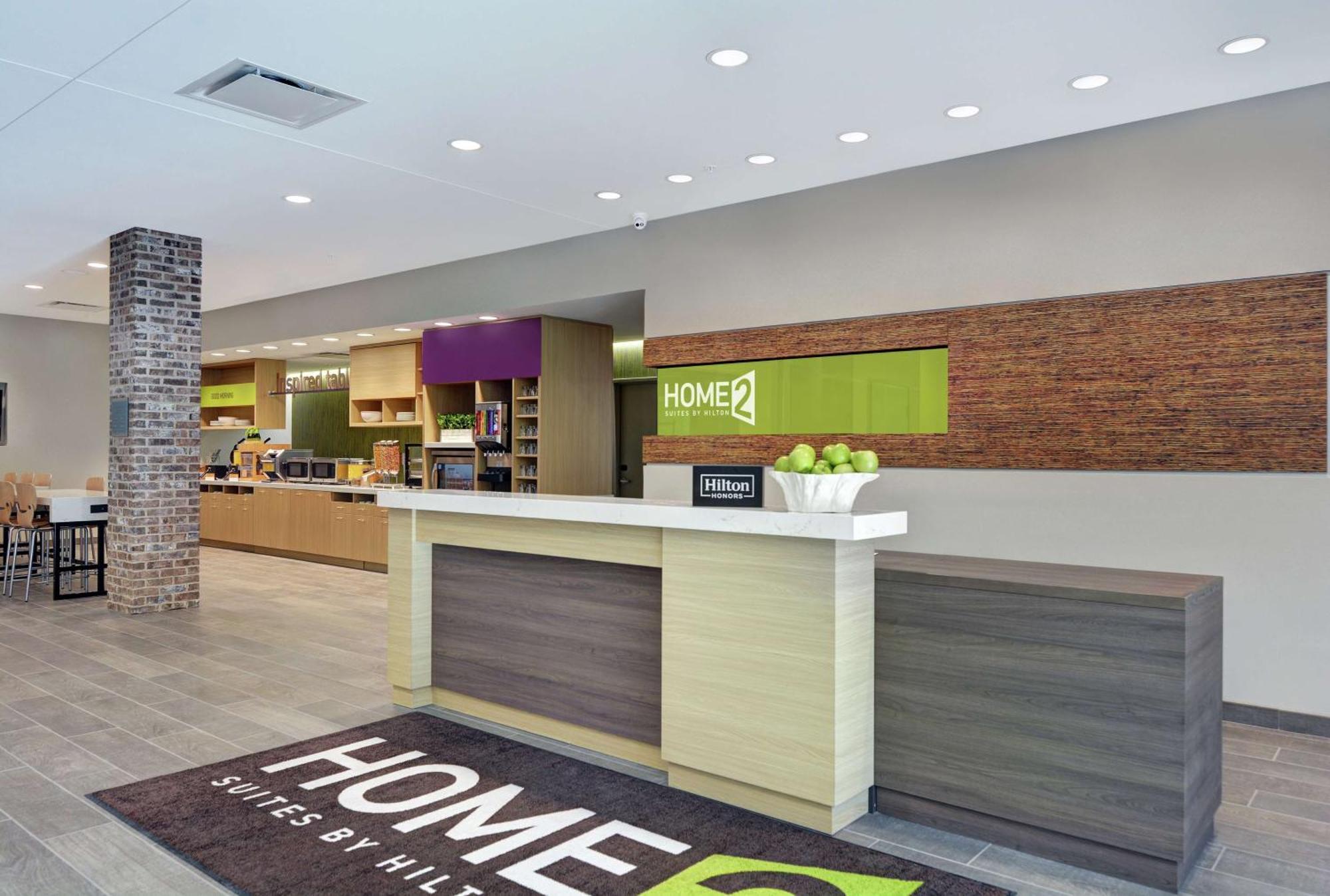 Home2 Suites By Hilton Charleston Daniel Island, Sc Zewnętrze zdjęcie